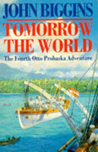 Tomorrow the World