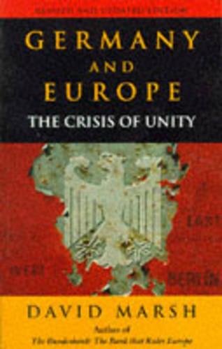 Germany and Europe
