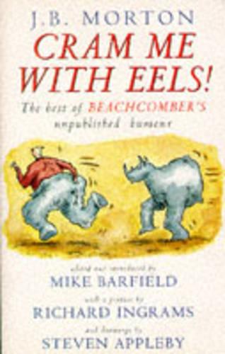 Cram Me with Eels!