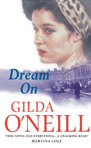 Dream On
