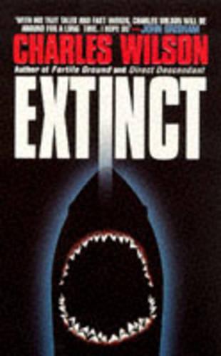 Extinct