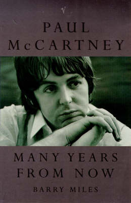 Paul McCartney