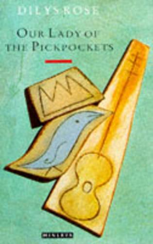 Our Lady of the Pickpockets