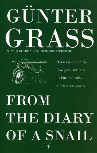 From the Diary of a Snail