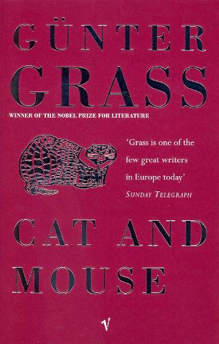 Cat and Mouse