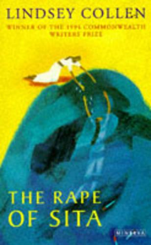 Rape Of Sita