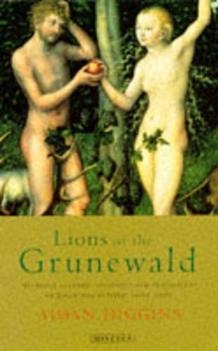 Lions Of The Grunewald