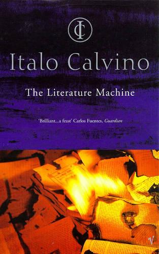 The Literature Machine