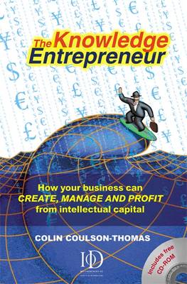 The Knowledge Entrepreneur