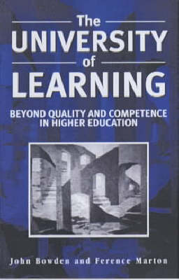 The University of Learning