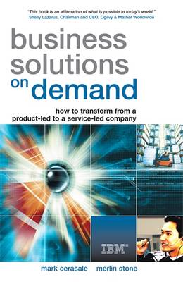 Business Solutions on Demand