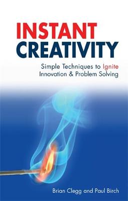 Instant Creativity