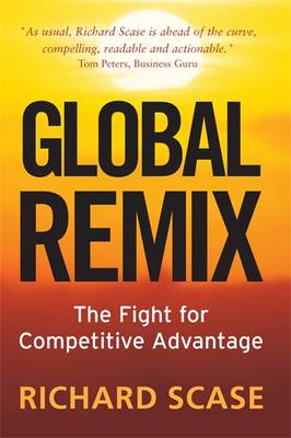 Global Remix