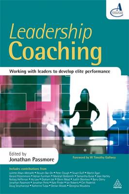 Leadership Coaching