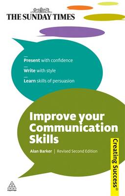Improve Your Communication Skills