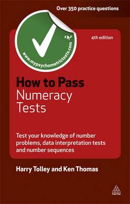 How to Pass Numeracy Tests