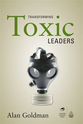 Transforming Toxic Leaders
