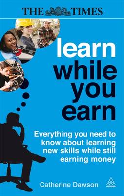 Learn While You Earn