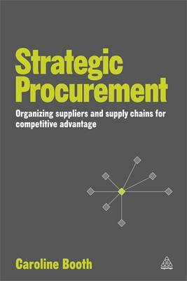 Strategic Procurement