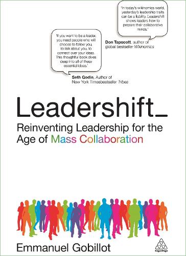 Leadershift