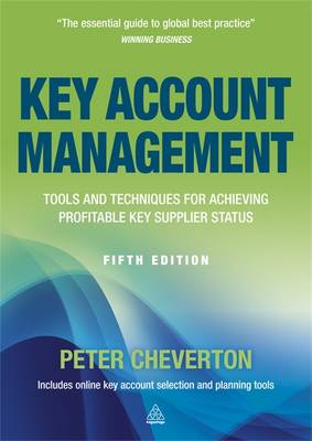 Key Account Management