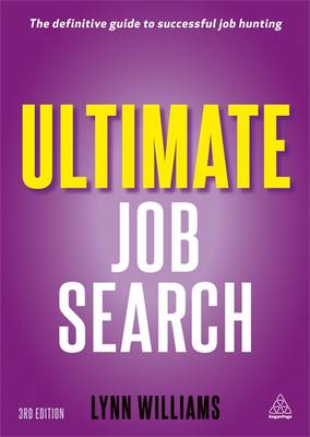 Ultimate Job Search