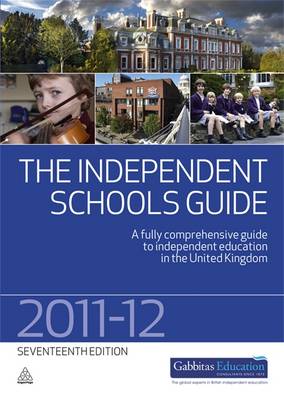 The Independent Schools Guide 2011-2012