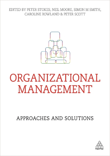 Organizational Management