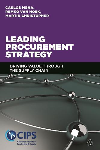Leading Procurement Strategy