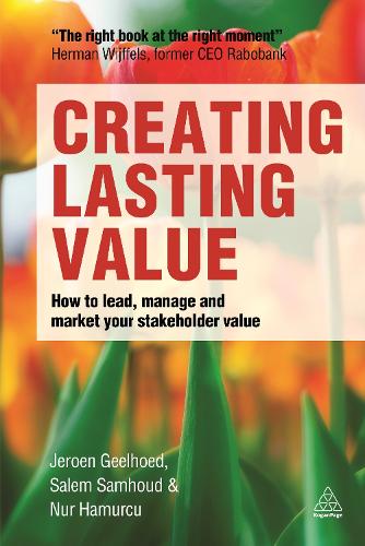 Creating Lasting Value