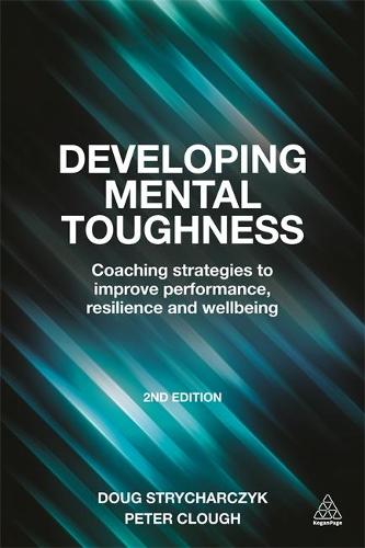 Developing Mental Toughness