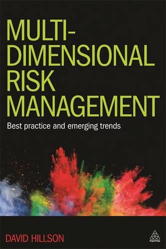 Multi-dimensional Risk Management