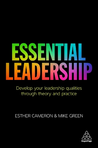 Essential Leadership