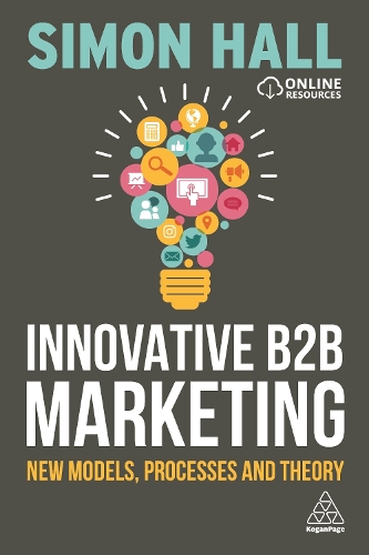 Innovative B2B Marketing