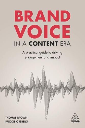 Brand Voice in a Content Era