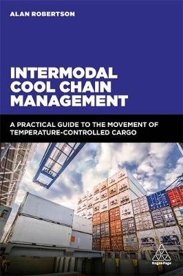 Intermodal Cool Chain Management