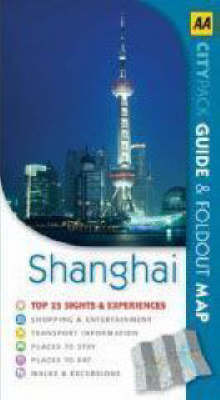 Shanghai