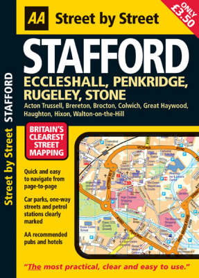 Stafford Midi
