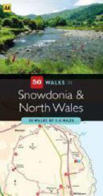Snowdonia