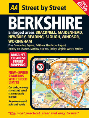 Berkshire: Midi