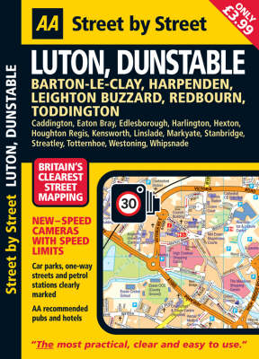 Luton, Dunstable: Midi