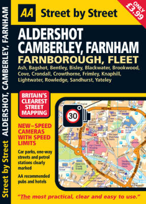 Aldershot: Midi