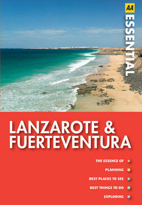 Lanzarote and Fuerteventura