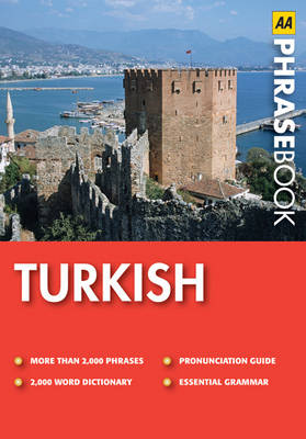 Turkish