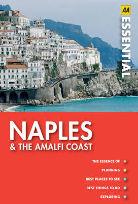 Naples and the Amalfi Coast