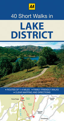 The Lake District