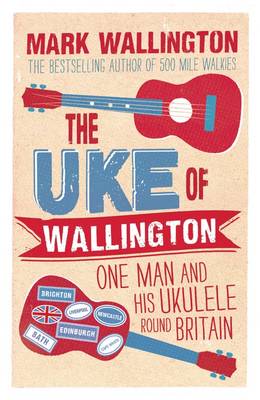 The Uke of Wallington