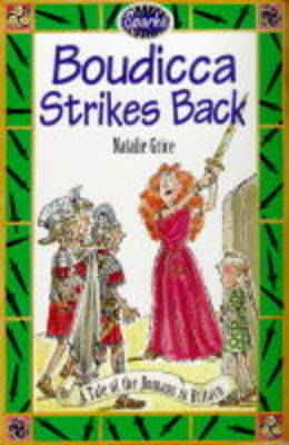 Boudicca Strikes Back