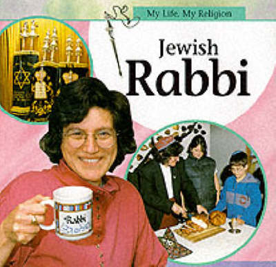 Jewish Rabbi