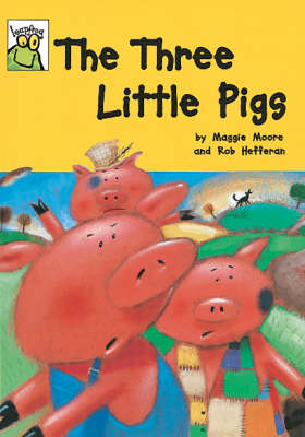 The Three Little Pigs